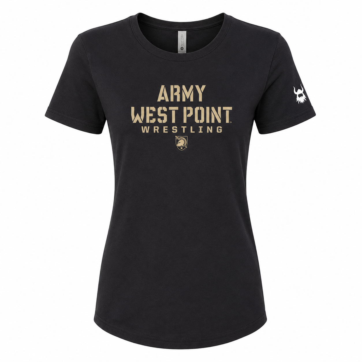 Army Ladies CVC Blend Shirt