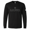 Army Black Knight Long Sleeve Shirt