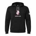 Bellarmine Wrestling Hoodie