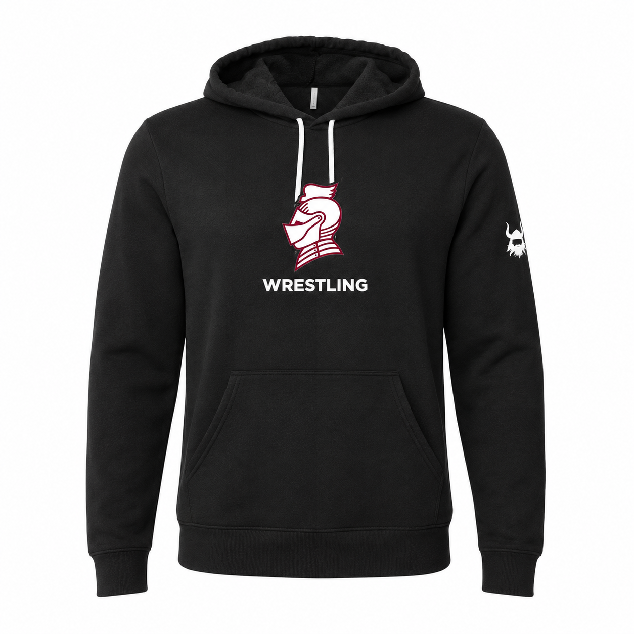 Bellarmine Wrestling Hoodie