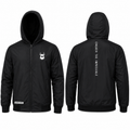 Nightfall Hooded Jacket