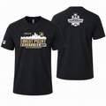 Army 2024 National Tournament Black Shirt