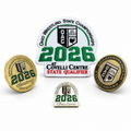 OAC commemorative package (1 patch, medallion, pin)