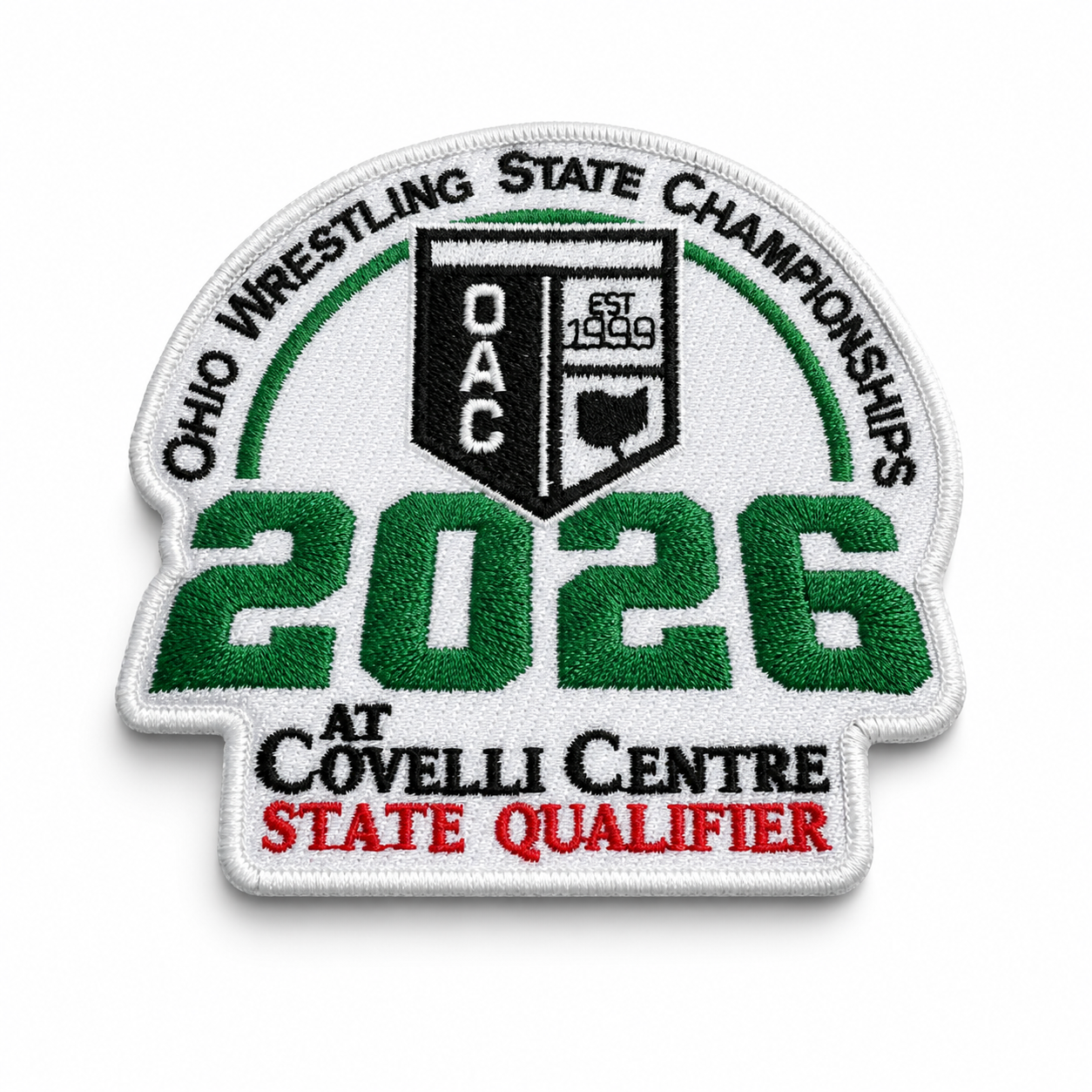 OAC State Qualifier Patch