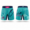 2026 OAC Shorts