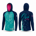 2026 OAC Hooded Long Sleeve T-Shirt