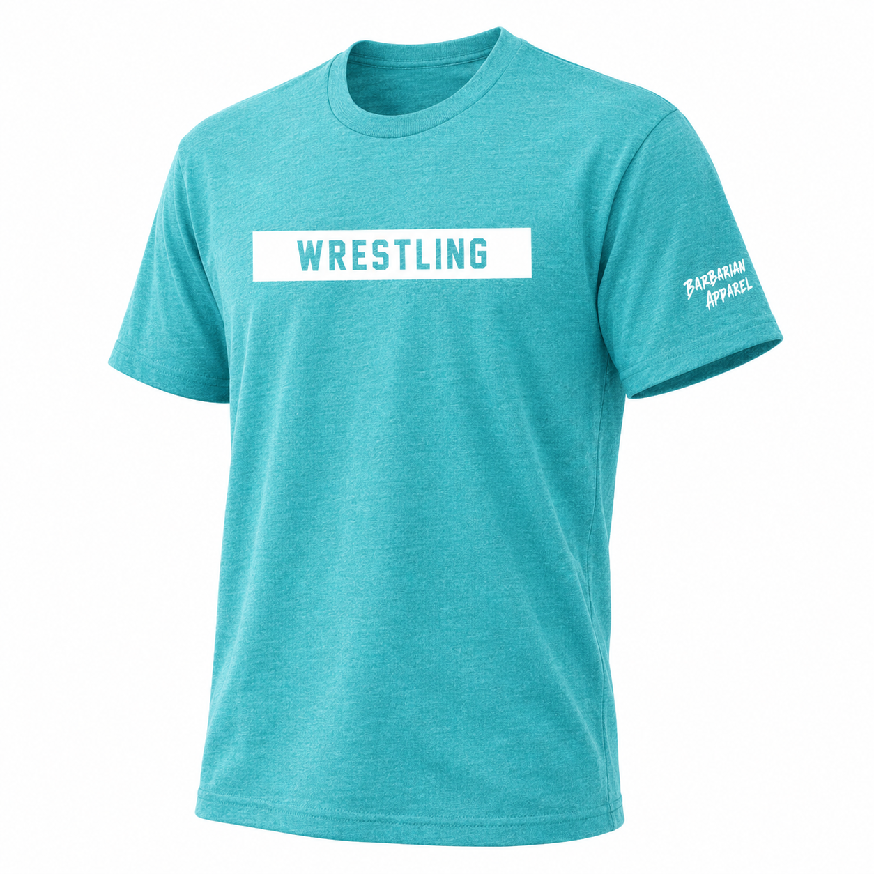 Tahiti Wrestling Shirt