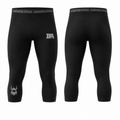 BA compression 3/4 pants