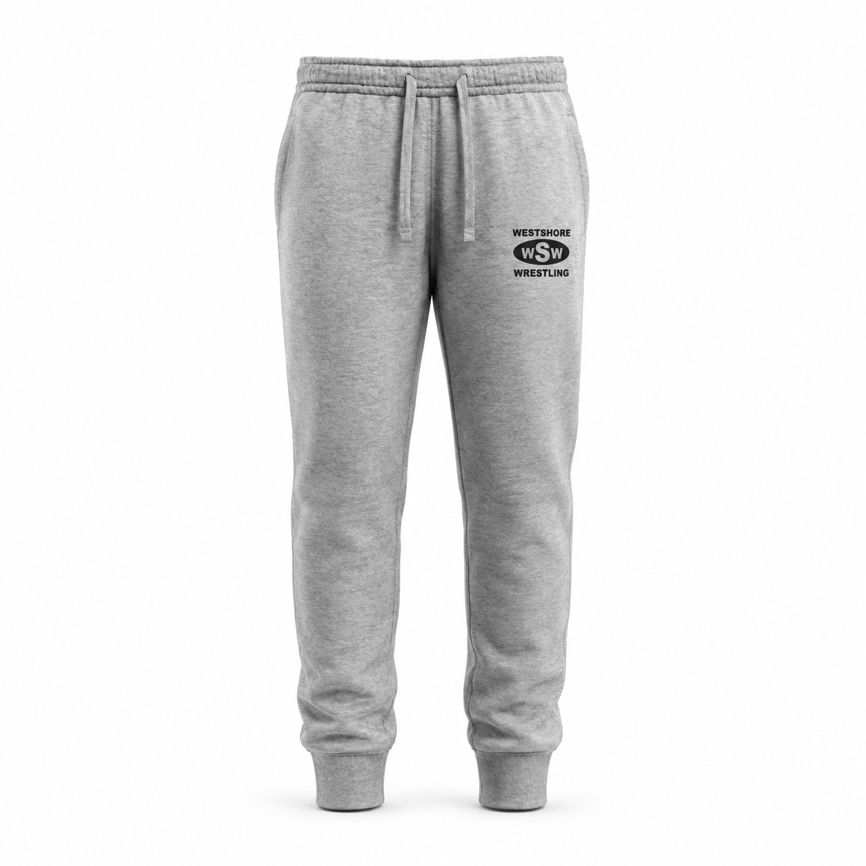 Westshore Grey Joggers