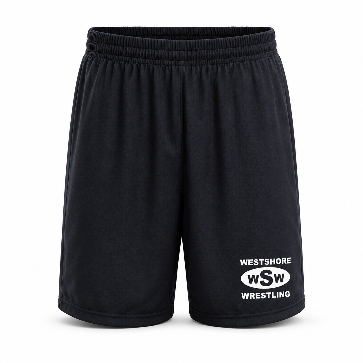 Westshore Dri-fit shorts