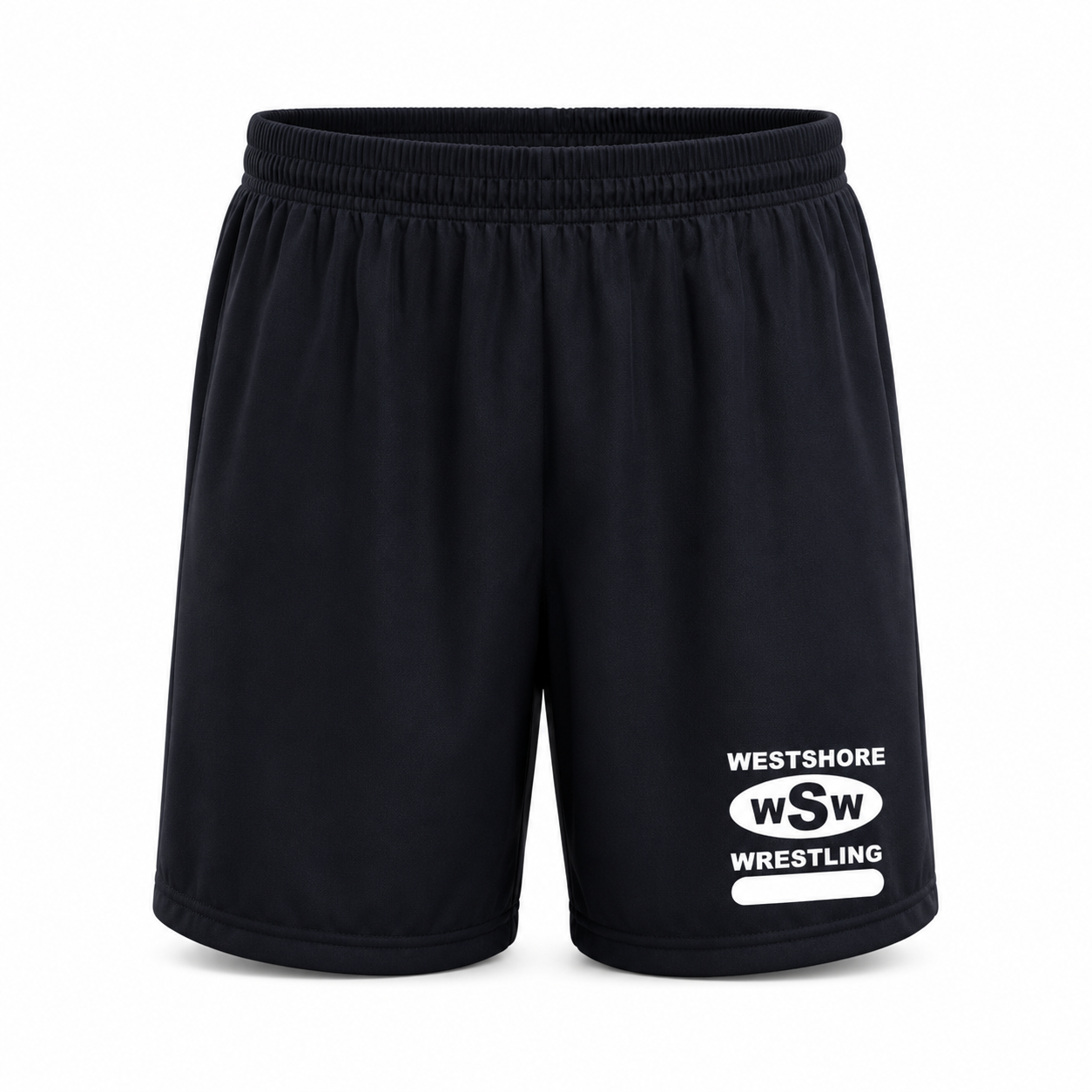 Westshore Dri-fit Beginner Shorts