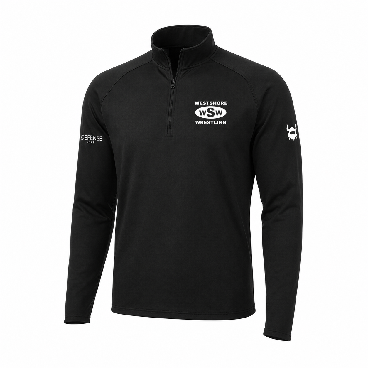 Westshore Pullover