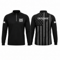 Westshore 1/4 ZIP JACKET
