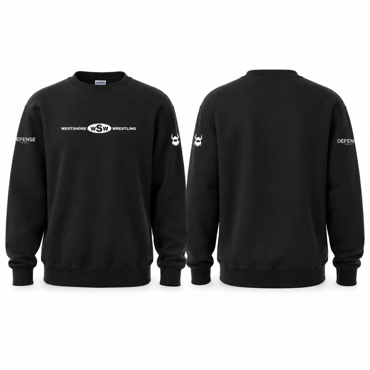 Westshore Crewneck