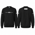 Westshore Beginner Crewneck