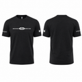 Westshore Wrestling Black Blend Shirt