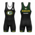 Westshore Eagle Singlet