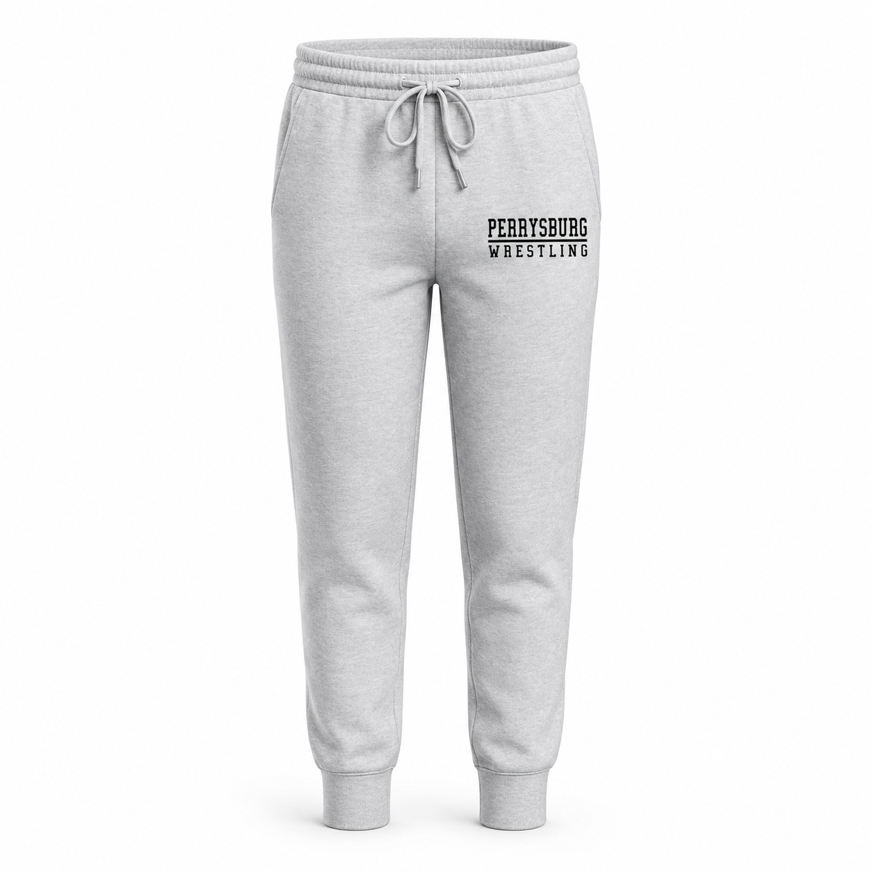 Perrysburg 2025 Grey Jogger