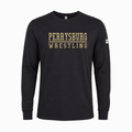 Perrysburg 2025 Black Long Sleeve Shirt