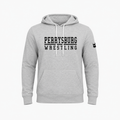 Perrysburg 2025 Grey Fleece Hoodie