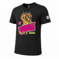 TOFC Dragon black shirt