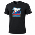 TOFC Classic Black Shirt