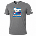 TOFC Classic Grey Shirt
