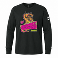 TOFC Dragon Black Long Sleeve