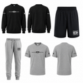 Westshore Junior High Package