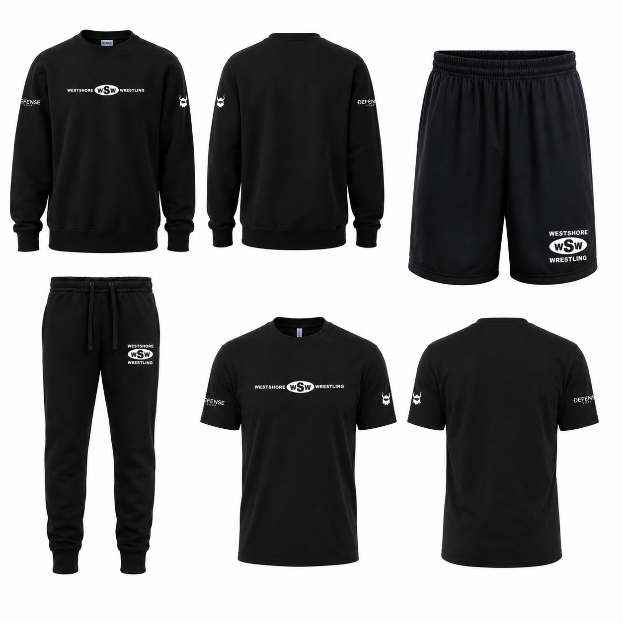 Westshore Advanced Package