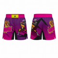 TOFC FIGHT SHORTS