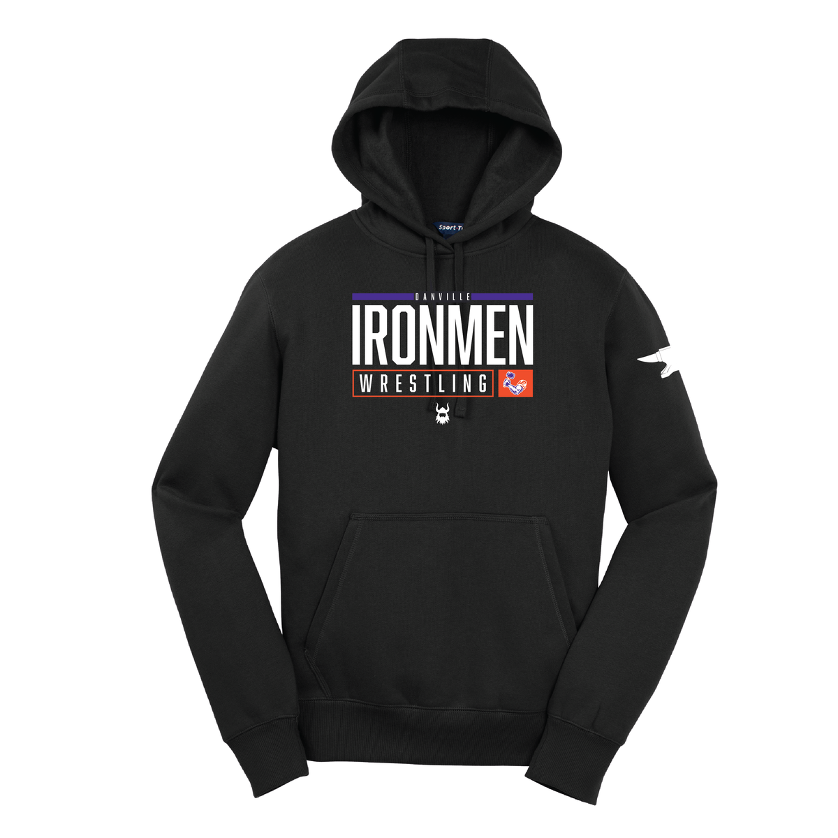 Danville Hoodie