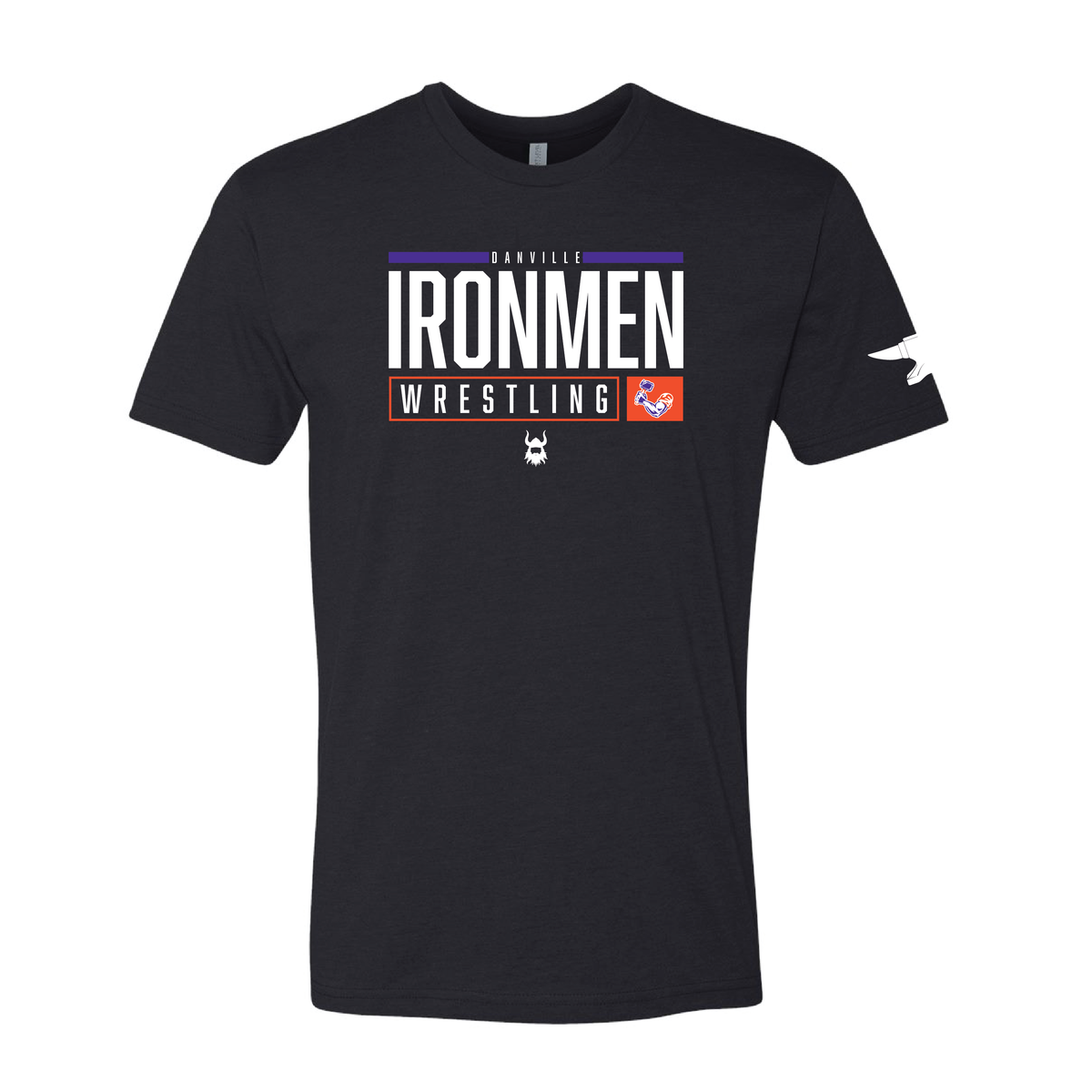 Danville Blend Shirt
