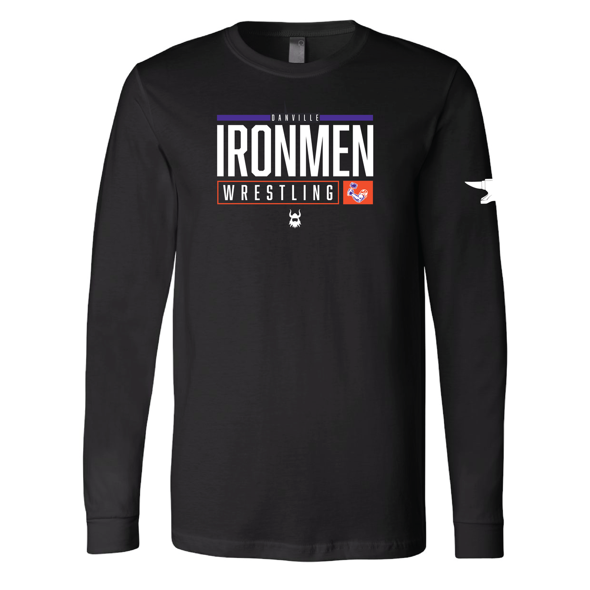 Danville Long Sleeve