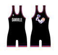 Danville Singlet