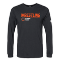 Deleware Black Long Sleeve