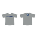 Desoto County Compression Shirt