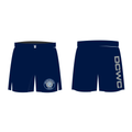 Desoto County Fight Shorts
