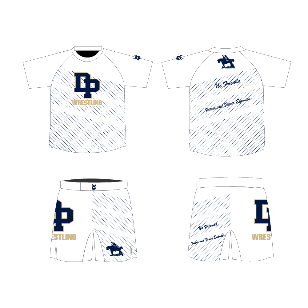 Dos Pueblos 2 Piece