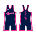 Edgewood GIRLS singlet
