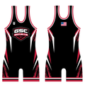 GSC 2026 Singlet