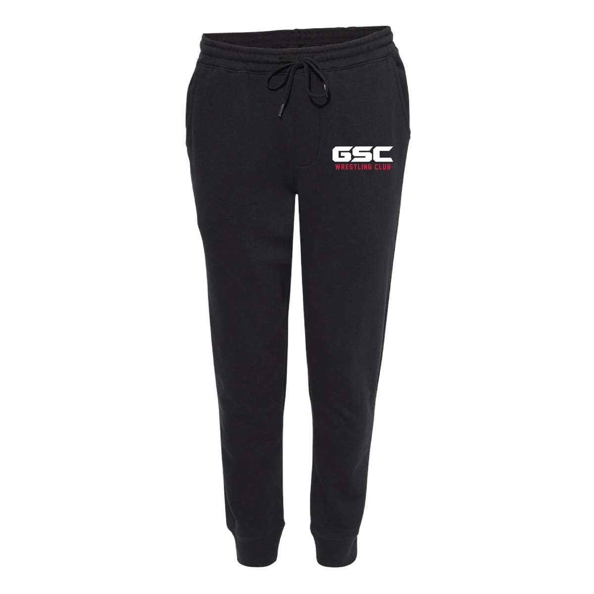GSC 2026 Joggers