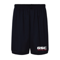 GSC 2026 Dri-Fit Shorts