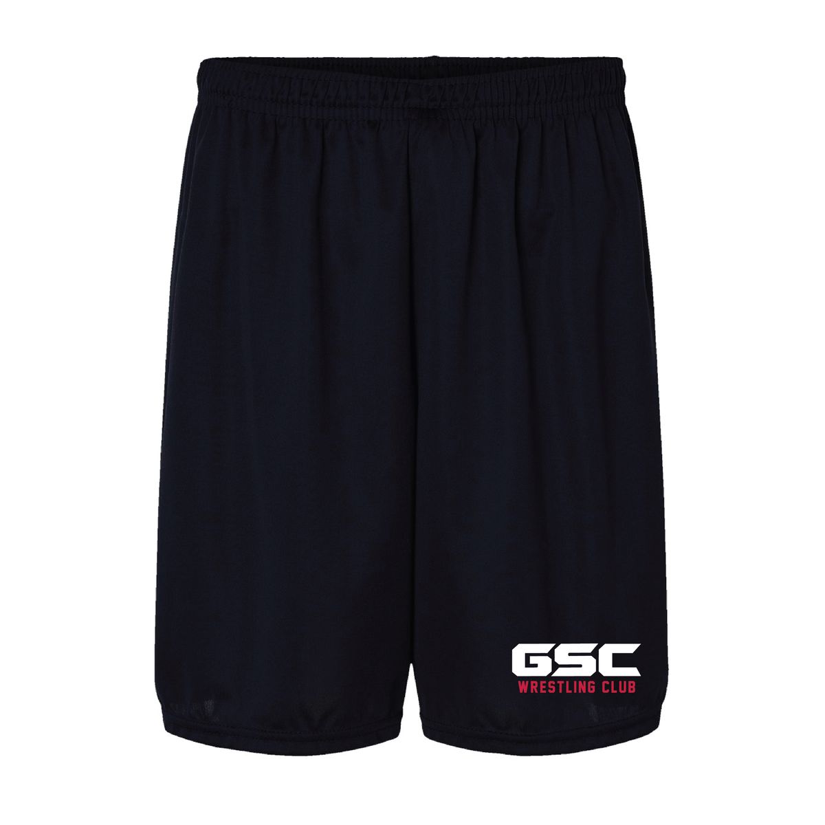 GSC 2026 Dri-Fit Shorts
