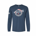 USA Folkstyle/Freestyle/Greco Long Sleeve
