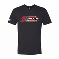 USA 5 Point Move Triblend Shirt
