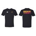 Highlight Humphrey Black Blend Shirt