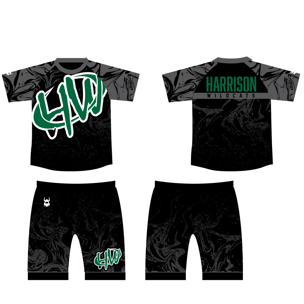 Harrison 2 Piece Bundle