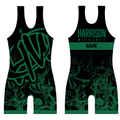 Harrison 2026 Wildcats Singlet