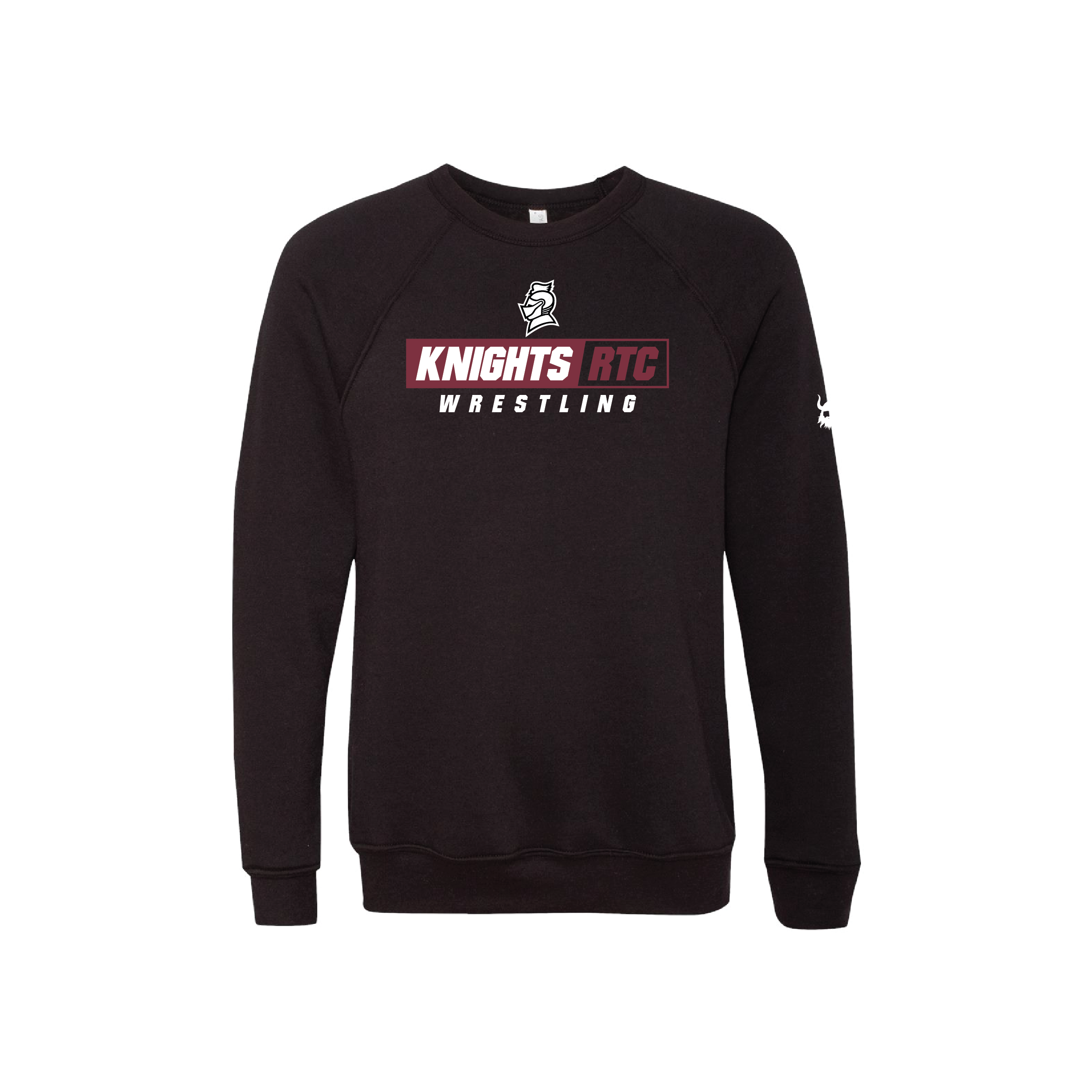 Knights RTC 2026 Crewneck
